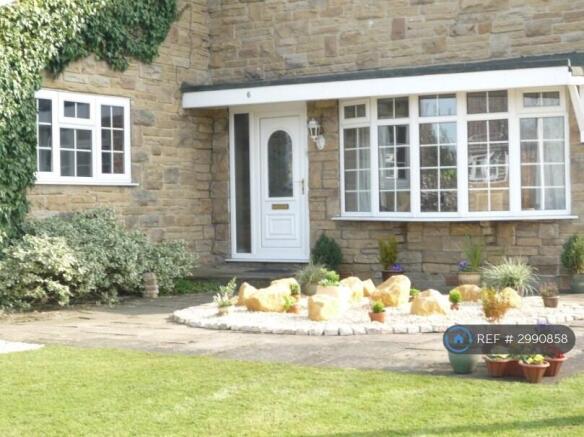 Large Bay Window