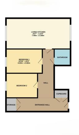 for illustrative purposes only