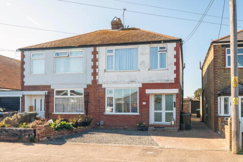 Park Avenue, Birchington
