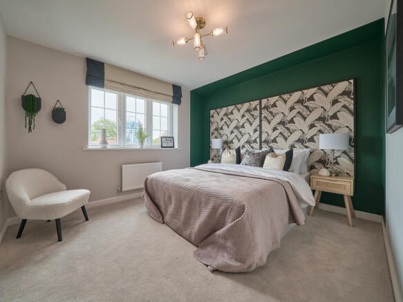 4 bed Detached for sale Image 5
