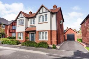 29, Badger Vale, Nottingham NG8 2FG