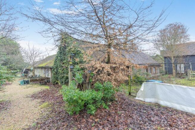Little Heath Farm, Little Heath Lane, Potten End, Berkhamsted, HP4 2RY