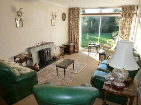 Lounge.