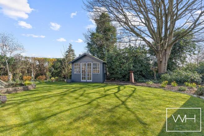 9 Roehampton Rise, S