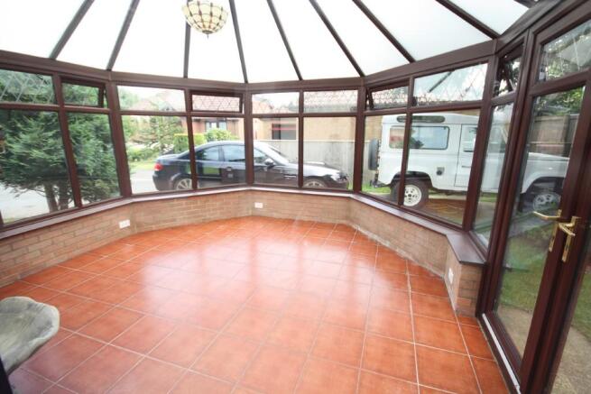 Conservatory