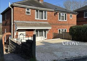 16, Colman Hill Avenue, Cradley B63 2BA
