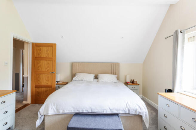 Principal Bedroom