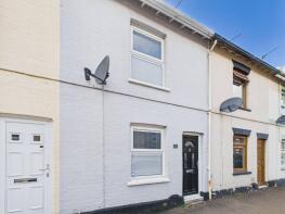 13, Provident Place, Bridgwater TA6 7DT