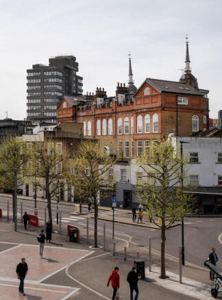 207430 - Hornsey Road, London, N7 - high res - ...