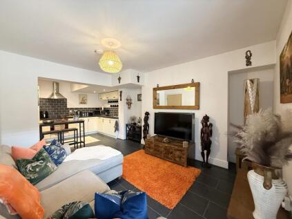 Blenheim Terrace, Scarborough, North Yorkshire