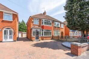 51, Faulkner Road, Olton, Solihull B92 8SD