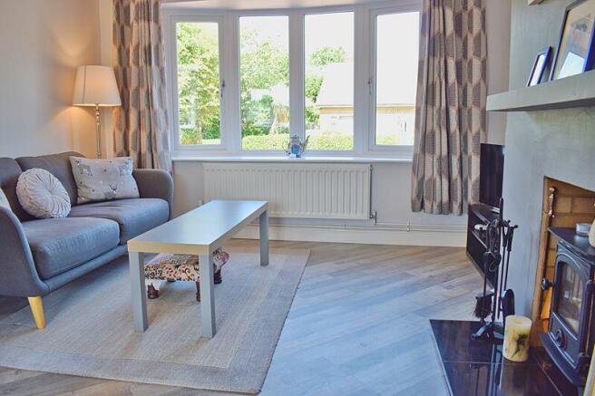 Sitting/Dining Room