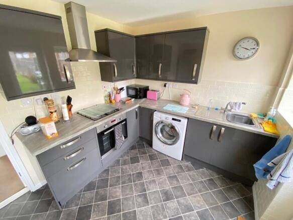 Kitchen Aspect 3