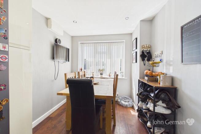 Goodwood Close, Stretton  photo 4
