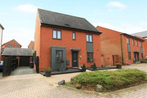 11, The Foxholes, Lawley, Telford TF3 5GZ