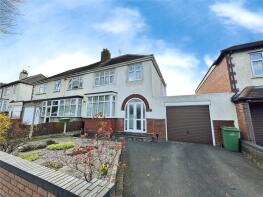 65, Priory Road, Dudley DY1 4EY