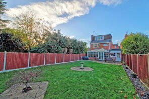 441, Chester Road North, Kidderminster DY10 1TW