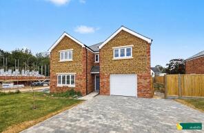 1, Ash Court, Collingtree, Northampton NN4 0FF