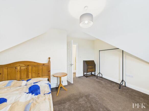 Bedroom 3