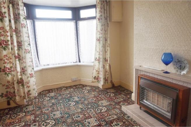 Reception Room One