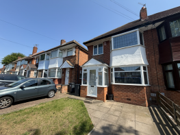 68, Gilbertstone Avenue, Birmingham B26 1JR