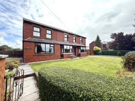 Amerdale, Lancaster Road, Pilling PR3 6AE