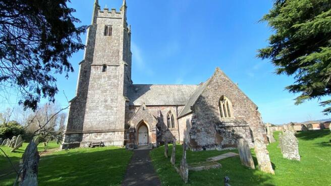 Local Church