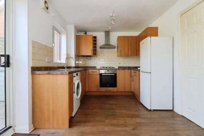 Emet Grove, Emersons Green, Bristol, BS16 photo 4