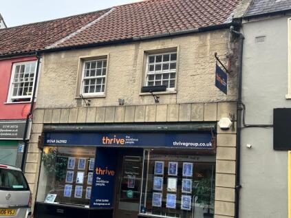 High Street, Shepton Mallet, BA4