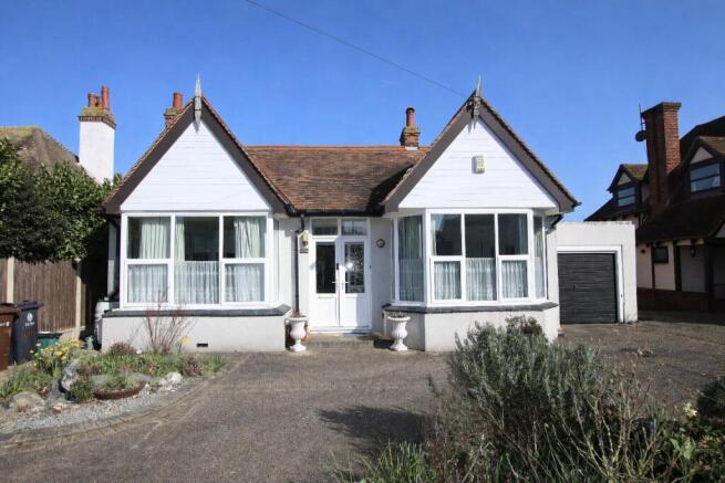 Russell Road, Clacton on Sea