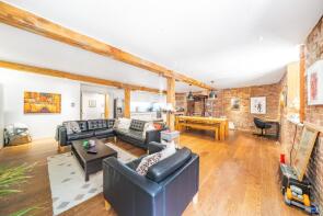 Flat 3, 1 Devon House, Maidstone Buildings Mews, London SE1 1GE
