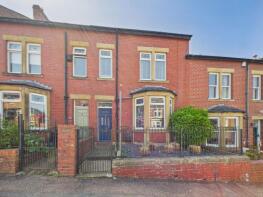 10, Beaconsfield Avenue, Low Fell, Gateshead NE9 5XT