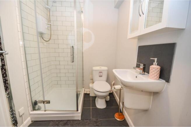 En-suite