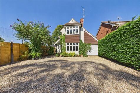 Frimley Road, Camberley, Surrey, GU15