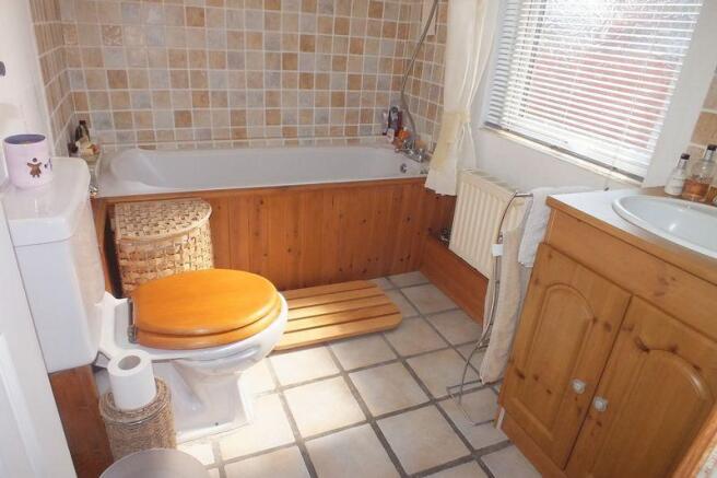 GROUND FLOOR LUXURY