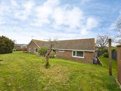 Crimond Avenue, Dymchurch