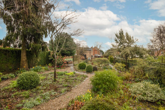 Gardens