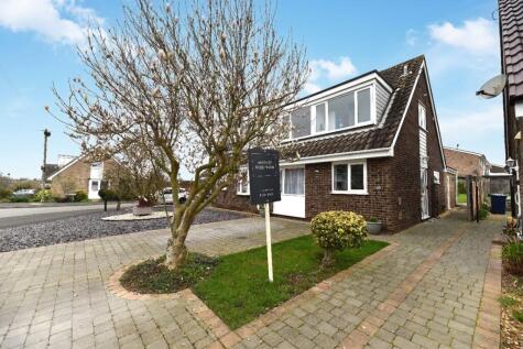 The Furlongs, Needingworth, PE27