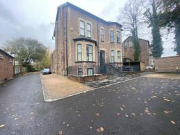 Apartment 2, 57, Barrington Road, Altrincham WA14 1HZ