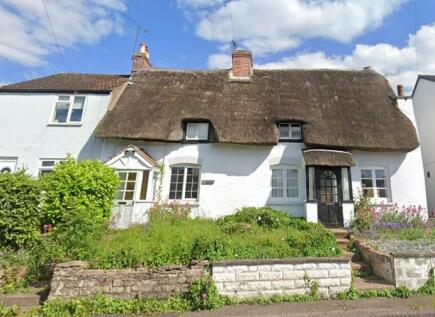 3 Banbury Road, Southam, Warwickshire CV47 1NT