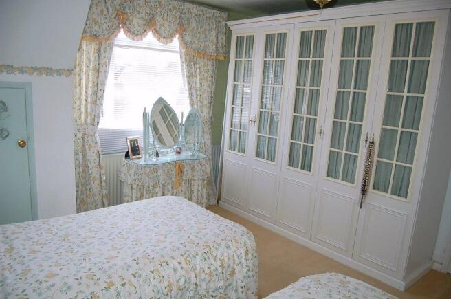Bedroom Two