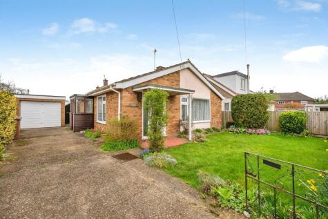 Recreation Road, Stalham, Norwich