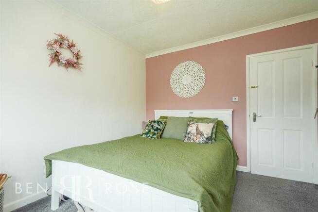 Reception Room/Bedroom Five