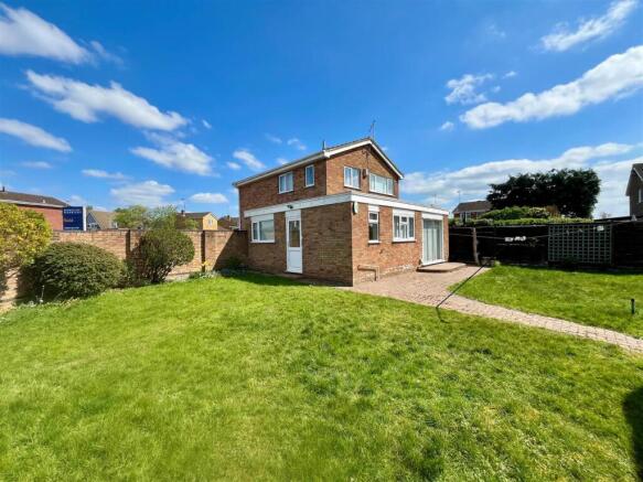 Reynard Way, Northampton