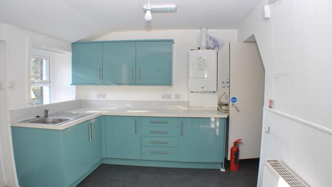 Wellwood, 2 Bakery Street, Auchencairn, DG7 1RN - 