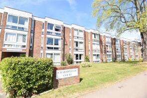 4, Charminster Court, Lovelace Gardens, Surbiton KT6 6RX