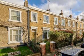9, Sydney Road, Richmond TW9 1UB