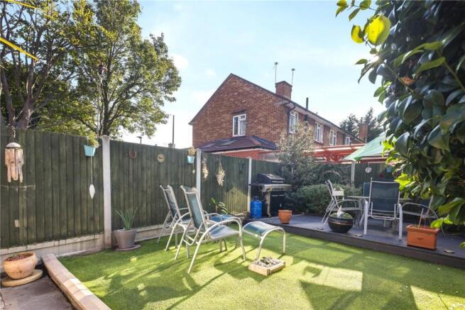 Garden View 4