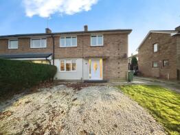 9, Braemar Road, Mansfield NG19 0LL