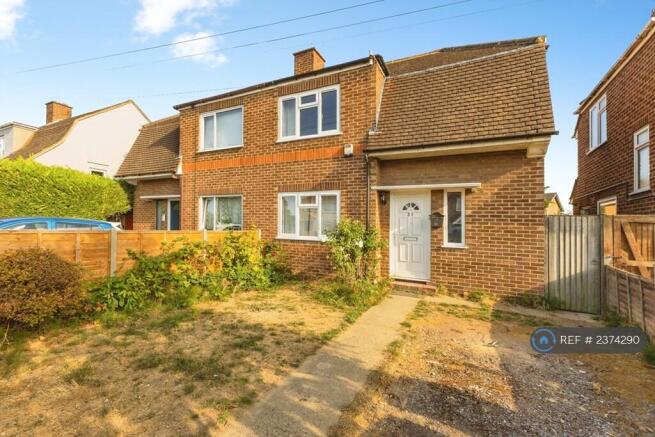 4 Bedroom Semidetached House